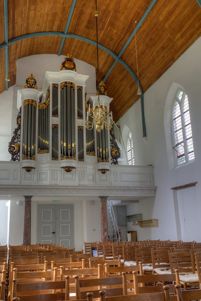 HDR Driekoningenkerk Noordgouwe kerk eglise church kerkfotografie religie religion bedevaart pelerinage kathedraal pelgrimage saint cathedrale cathedral basiliek basilique basilica
